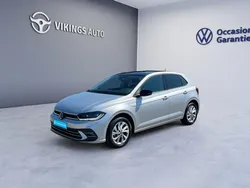 VOLKSWAGEN Polo 1.0 TSI 95 S&S BVM5 Style