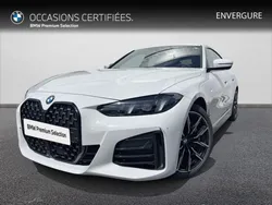 Bmw Série 4 Gran Coupé 420dA xDrive 190ch M Sport