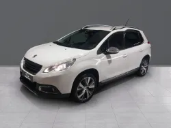PEUGEOT 2008 1.2 PureTech S&S Allure 110