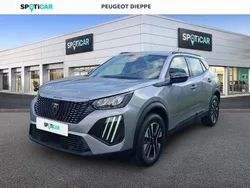 Peugeot 2008 Hybrid 110 e-DCS6 Edition