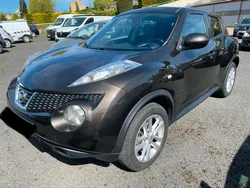 Nissan JUKE 1,5 dci 110 ch Alcenta Sans ADBlue
