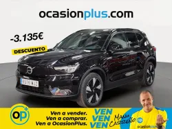 VOLVO XC40 Recharge Single Extended Range Ultimate Aut.
