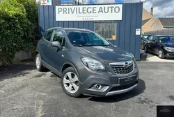 Opel Mokka 1.6 cdti 110 ch Edition
