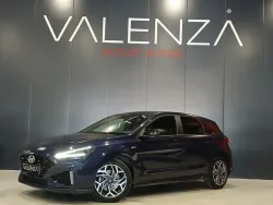 HYUNDAI i30 1.5 DPI N Line SE 96