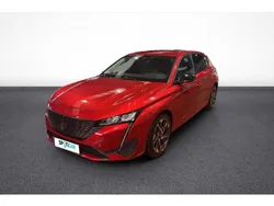 Peugeot 308 BlueHDi 130ch S&S EAT8 Allure