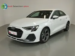 AUDI A3 Sedán 35 TFSI S line S tronic