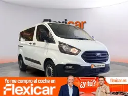 Ford Transit Transit Custom 2.0 TDCI 107 CV