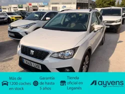 SEAT Arona 1.0 TSI Ecomotive S&S Style 115