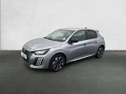 Peugeot 208 Hybrid 110 ch e-DCS6 - Allure