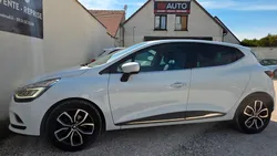 Renault clio iv (2) 0.9 tce 90 energy intens