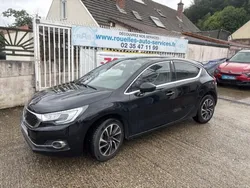 Ds DS 4 PureTech 130ch So Chic S&S