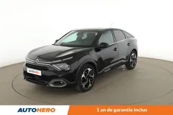 Citroën C4 1.2 PureTech Shine BV6 131 ch