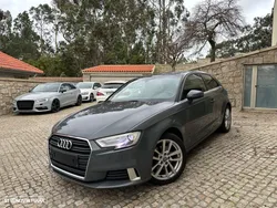 Audi A3 1.6 TDI Sport