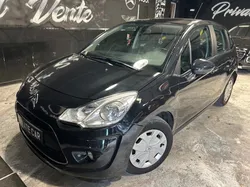 Citroen C3 II HDI BOITE AUTOMATIQUE 1 MAIN c