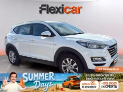HYUNDAI Tucson 1.6CRDI Essence 4x2