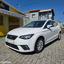 SEAT Ibiza 1.0 TSI Style