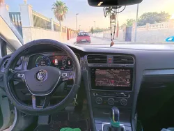 VOLKSWAGEN Golf e- ePower