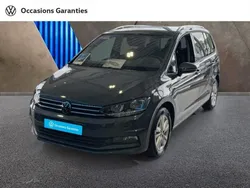 Volkswagen Touran 2.0 TDI 150ch Life Plus DSG7 7 places