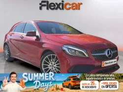 MERCEDES Clase A A 200d