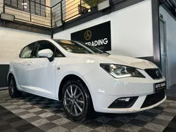 SEAT IBIZA 1.2 TSI 90 ch My Canal - 1ere Main, Caméra de Recul