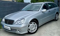 Mercedes Benz Class C 220 CDI 150 cv - RÉVISÉ - CT OK ✅