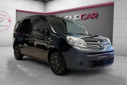 RENAULT KANGOO EXPRESS TCE 115 E6 EXTRA R-LINK GPS Clim 3 Places Garantie 12 mois