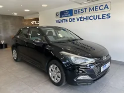 Hyundai I20 1.2 75 INITIA