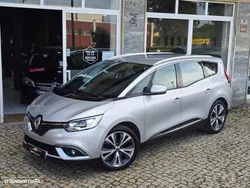 Renault Grand Scénic dCi 110 FAP EDC Dynamique