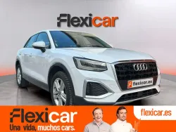 AUDI Q2 35 TFSI Advanced S tronic 110kW