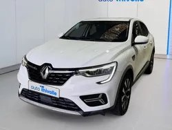 Renault Arkana TCe 140 EDC FAP Zen