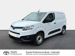 Toyota PROACE CITY Electric Medium 50 kWh Dynamic MC23