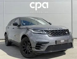 Land Rover Range Rover Velar P250 2.0 250 CH 4X4 BVA R-DYNAMIC / REVISION POUR LA VENTE