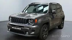 Jeep Renegade de 2021