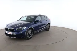 BMW X2 sDrive18dA M Sport X 150 ch
