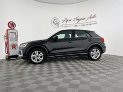 Audi Q2 II (2) 35 TFSI 150 Advanced 150Ch S-Tronic Matrix Led & Caméra & Virtual Cockpit & Keyless Go & Apple Car Play & 12 000Kms