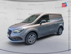 Mercedes-benz Citan 112 CDI Long Pro 5cv