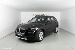 BMW X1 25 e xDrive Corporate Edition