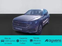 Volkswagen Touareg 3.0TSI V6 eHybrid Elegance 4Motion Tiptronic