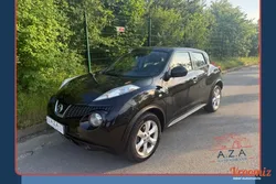 Nissan Juke 1.6 117 CVT ACENTA PACK SPORT GPS ECRAN TACTILE MOTEUR A CHAINE SUIVI COMPLET