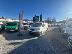 Peugeot Expert IV M 2.0 HDI 120 CV GPS/TBE/GTIE 12 MOIS