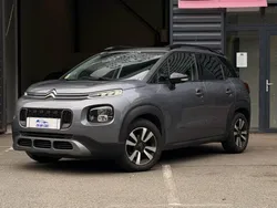 CITROEN C3 AIRCROSS 1.6 BlueHDi - 100 S&S - Feel Business GARANTIE 12 MOIS