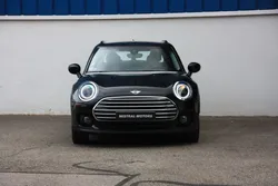 Mini Clubman 1.5 136CH Business Design / 2021 / 58 750 km
