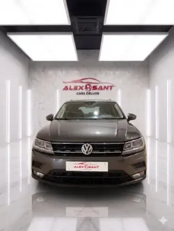 Volkswagen Tiguan Allspace 2.0TDI Sport 110kW