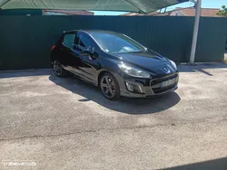 Peugeot 308 1.6 THP 16V GTi CVM6