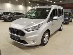 Ford TOURNEO CONNECT 1.5 ECOBLUE 100CH STOP&START TITANIUM