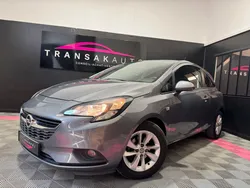 Opel CORSA EDITION E 3 Portes 1.4L 90cv *SUIVI COMPLET/ 2 EME MAIN