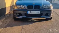 BMW Série 3 330 d de 2000