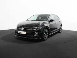 Volkswagen Polo 1.0 TSI 95 CV TYPE COMFORTLINE FRONT ASSIST DETECTEUR DE FATIGUE REGULATEUR BLUETOOTH SIEGES CHAUFFANT RADAR JANTES ALU