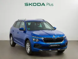 SKODA Kamiq 1.0 TSI Selection 85kW