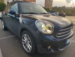 MINI Mini Countryman COUNTRYMAN COOPER SD AUT.
